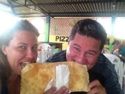 pizzaria sabores do litoral