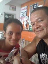 Bar e Restaurante Tio Orlando