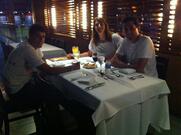 Restaurante Temático Nordestino