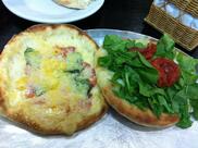 Pizzaria Bom Retiro Delivery de Pizza Tutti Pizza