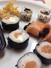 Restaurante Do Percy