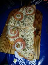 Pizzaria Do Argentino