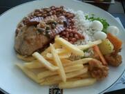 Chicago Bar e Restaurante