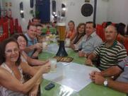 Kuskão Choperia e Pizzaria