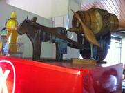 Lanchonete Restaurante Velha Amizade