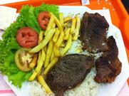 Restaurante Bella Massa