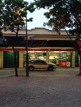 Padaria e Confeitaria Praça Sete