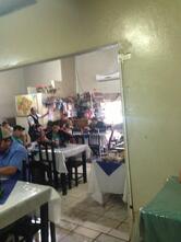 Restaurante e Churrascaria do Gaucho