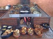 Restaurante Três Marias