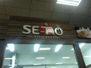 Seto Culinária Oriental