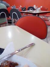 Restaurante Água na Boca