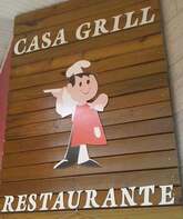 Restaurante Casa Grill
