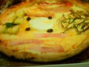 Pizzaria Anchovas