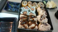 Naka Naka North Shopping