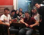 Ygarashi Sushi Lounge