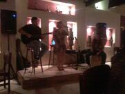 Restaurante e Pizzaria Estação Roda D'água