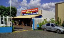 CHURRASCARIA MINEIRA