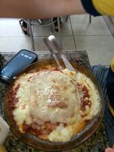 Doce Sabor Lanchonete e Confeitaria