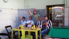 Bar e Restaurante Oce Ki Sabe