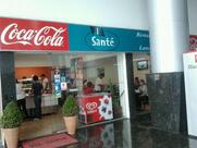 Via Santé - (Vale do Sereno)