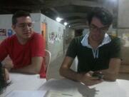 Restaurante Roda Viva