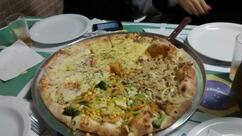 Bambinella Camboriú A Pizza Mais Pedida da Cidade ....