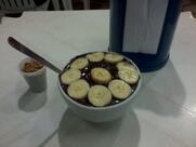 Pisttache Sorveteria