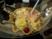 Sorveteria Sol de Verão