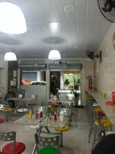 Curitibana Casa De Sucos E Lanches