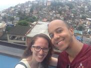 Lounge Dois Irmaos Do Vidigal