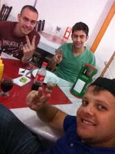 Restaurante Moraes Pizzaria