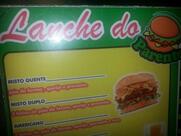 Lanche do Parente Hamburgueria