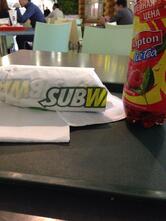 Subjoy