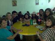 Bar Aqui É Tudo De Bom