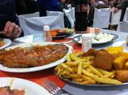 Le Sorelle Restaurante e Lancheria