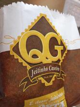 QG Jeitinho Caseiro