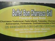 Buffet Bom Churrasco