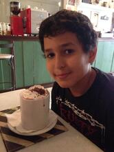 Chocolates Ouro Preto