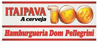 Hamburgueria Dom Pellegrini