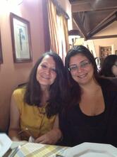 Baddini Green Valley - Restaurante