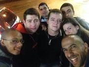 Domino's Pizza - Petrópolis