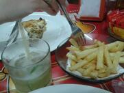 Eba Eba - Restaurante e Pizzaria