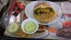 Komiketo Sanduicheria - Araguaia Shopping