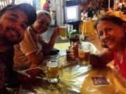 Espetinhos Bom Demais