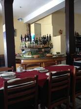 Churrascaria Glória