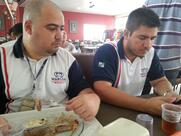 Restaurante Vieiras Grill