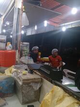 Tá Chovendo Hamburguer