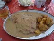 Gilberto Restaurante