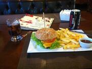 Alfajor Restaurante e Bistrô