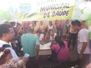 Mercado Central de Porteirinha